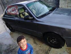 هيونداي فيرنا